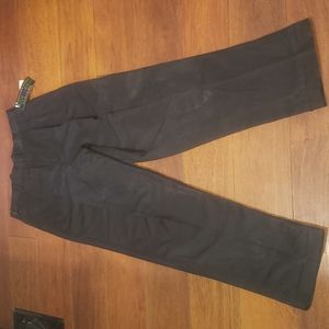 Alexander Julian dress pants (t12)
